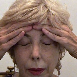 Fallo de nervio puede producir parálisis facial