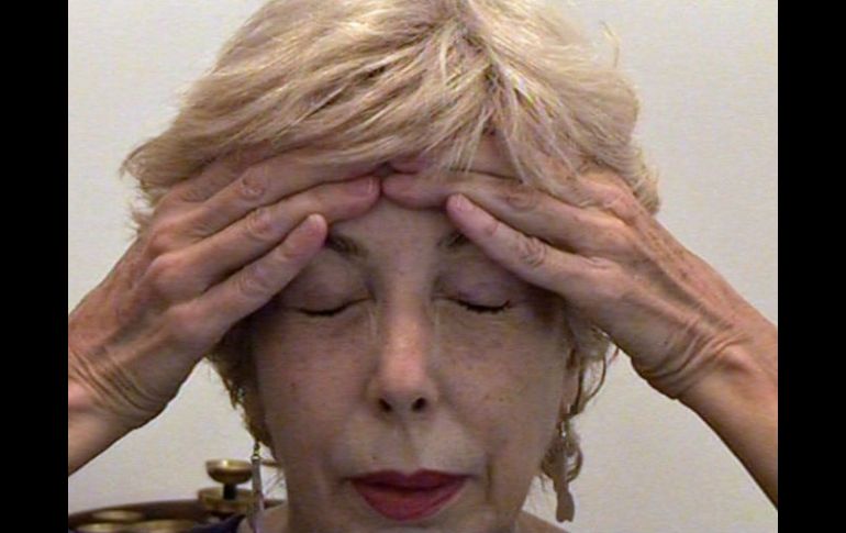 La parálisis puede originarse por traumatismos craneales, agentes tóxicos y enfermedades metabólicas. EFE / ARCHIVO