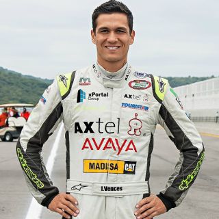 Se cierra la brecha en Nascar México Series