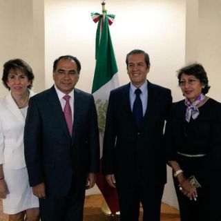 Astudillo y Ortega acuerdan transparentar transición