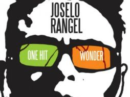 'One hit wonder' del guitarrista de Café Tacvba Joselo Rangel es el libro más vendido. ESPECIAL / gandhi.com.mx