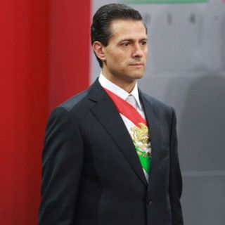 Peña Nieto conmemorará a los Niños Héroes