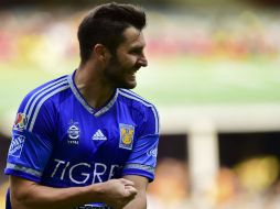 El cuadro de la 'Sultana del Norte' llega a 13 unidades, mientras que los de Coapa se quedan en 15. AFP / R. Schemidt