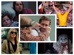 Estos son los tráilers de la semana, conoce un poco sobre ellos. ESPECIAL /