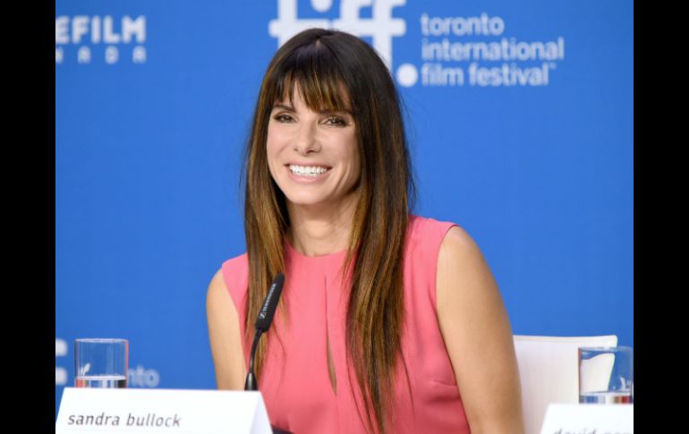 La película tiene un ambiente de comedia que satiriza algunas de las tácticas políticas. AP / E. Agostini