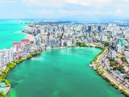 Condado. La zona de moda y una de las nuevas atracciones con las que cuenta Puerto Rico. ESPECIAL / Compañia de turismo de Puerto Rico