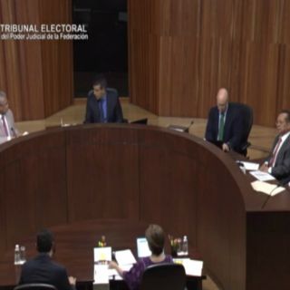 Tribunal quita diputado al Verde en Guerrero y se lo da a MC