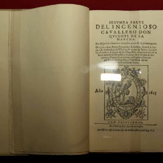 El Ingenioso Hidalgo habla lunfardo en el 'Quijote políglota'