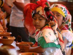 El patrimonio gastronómico de Chiapas es la columna vertebral de la salud, de la cultura y de la historia de los mexicanos. SUN / ARCHIVO