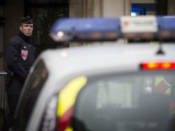 Un grupo de hombres pertrechados con armas de gran calibre abrió fuego desde un coche contra el bar, aseguran. EFE / ARCHIVO