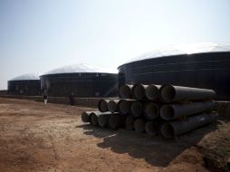 Redes de agua potable y la infraestructura actual requieren ser modernizadas. EL INFORMADOR / ARCHIVO