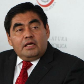 Candidatos independientes deben ser opción viable: Barbosa