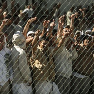 Inicia operativo por fiestas patrias en reclusorios capitalinos