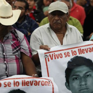 Caso Iguala destapa el gran vacío del Estado de Derecho: Iglesia