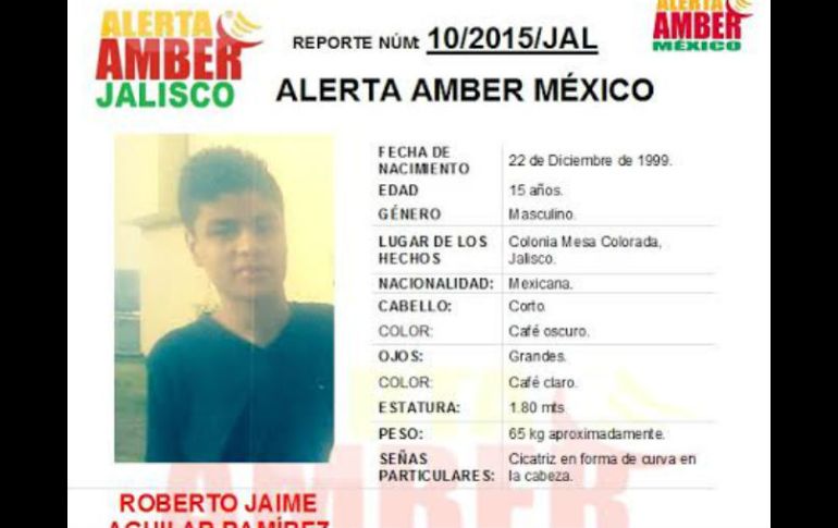 Roberto Jaime es un adolescente que tiene ataques epilépticos, es de lento aprendizaje y problemas de lenguaje. ESPECIAL /