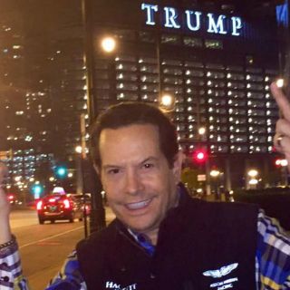 Origel se lanza contra Donald Trump