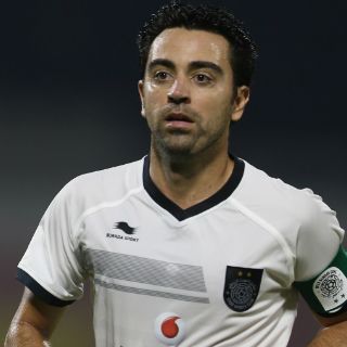 Xavi Hernández debuta en Qatar con victoria