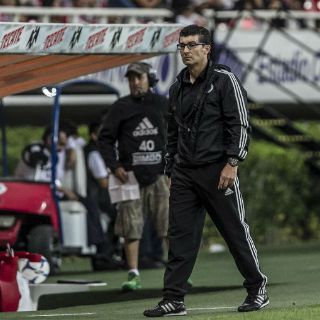 ‘Chepo’ estaría fuera de Chivas