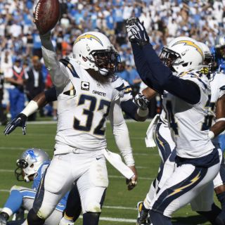 San Diego gana a Detroit