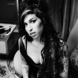 Amy Winehouse será homenajeada en México