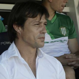 Matías Almeyda confirma reunión con Néstor de la Torre
