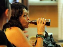 El consumo de bebidas azucaradas es el causante de la muerte de 184 mil personas cada año, según estudio. EL INFORMADOR / ARCHIVO