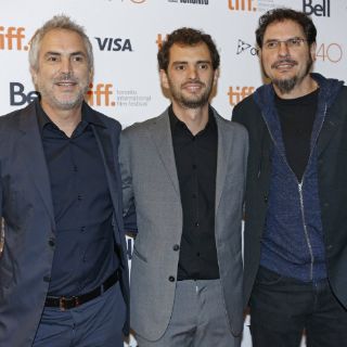 Toronto ovaciona estreno mundial de 'Desierto' de los Cuarón