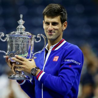 Djokovic se lleva su segundo US Open