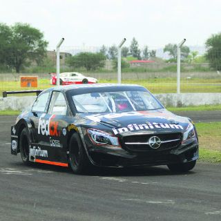 Toño Pérez se cuela al Desafío