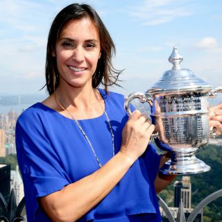 Flavia Pennetta ingresa al Top-10 de la WTA