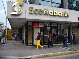 Recuerdan que Banca por teléfono e internet está disponible todo el año. EL INFORMADOR / ARCHIVO