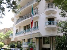 Hubo dos muertos y seis más resultaron heridos en ataque aéreo. EFE / ARCHIVO