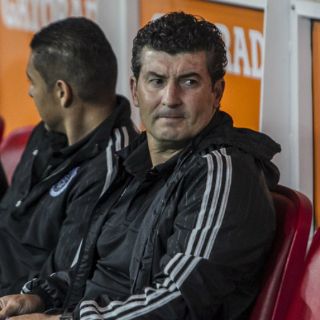 Oficial: 'Chepo' deja Chivas, entra Matías Almeyda