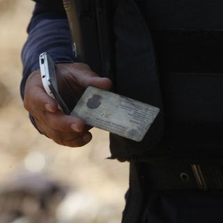 Repuntan denuncias por robo de identidad en primer semestre del año