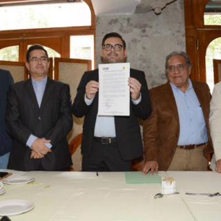 Inicia credencialización de nuevos diputados del GDF