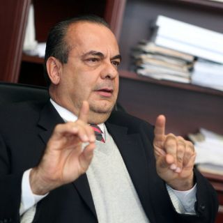 Congreso, impedido de reformar Ley de Fiscalización