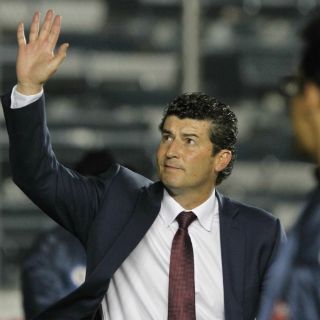 Cronología de las últimas horas del 'Chepo' en Chivas