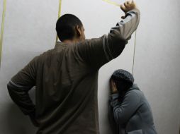 En México, el estado que tiene más denuncias de este tipo de delitos es Tlaxcala. EL INFORMADOR / ARCHIVO