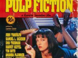 Para el personaje de Mia Wallace tenía como opción a Virginia Madsen. ESPECIAL / imdb.com