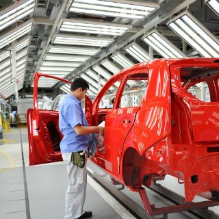 Siete de cada 10 empresas en Jalisco ven una mala situación económica