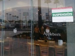 La Profeco aplica las sanciones por no exhibir precios a la vista del consumidor, así como no entregar comprobantes de venta. ESPECIAL / Profeco Jalisco