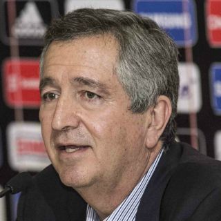 Jorge Vergara defiende la salida de 'Chepo'