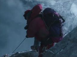 'Everest' ya se encuentra en cartelera. YOUTUBE /  UniversalSpain