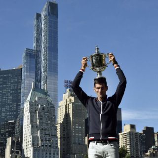 La era de Novak Djokovic