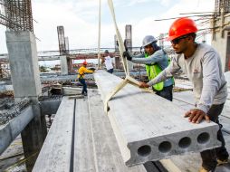 Aseguran que este paso es crucial para generar más empleos formales. EL INFORMADOR / P. Franco