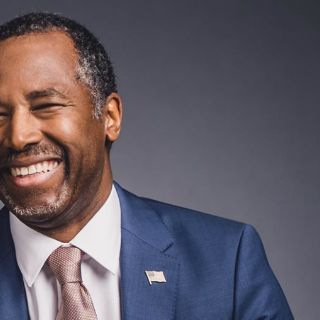 Carson se acerca a Trump en preferencias republicanas