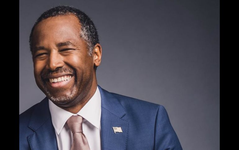 El avance de Carson obedece a que muchos de sus rivales perdieron respaldo. FACEBOOK / Dr. Ben Carson