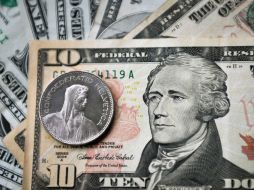 Previenen que en la jornada exista baja liquidez debido a las festividades en México. NTX / ARCHIVO