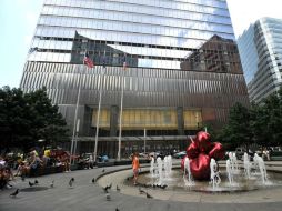 La firma detalla que durante 2016, los estados recibirán menor nivel de transferencias federales respecto a 2015. AFP / ARCHIVO