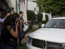 Hay seis heridos luego de que los ''confundieran'' con terroristas este fin de semana. AFP / H. Guerrero